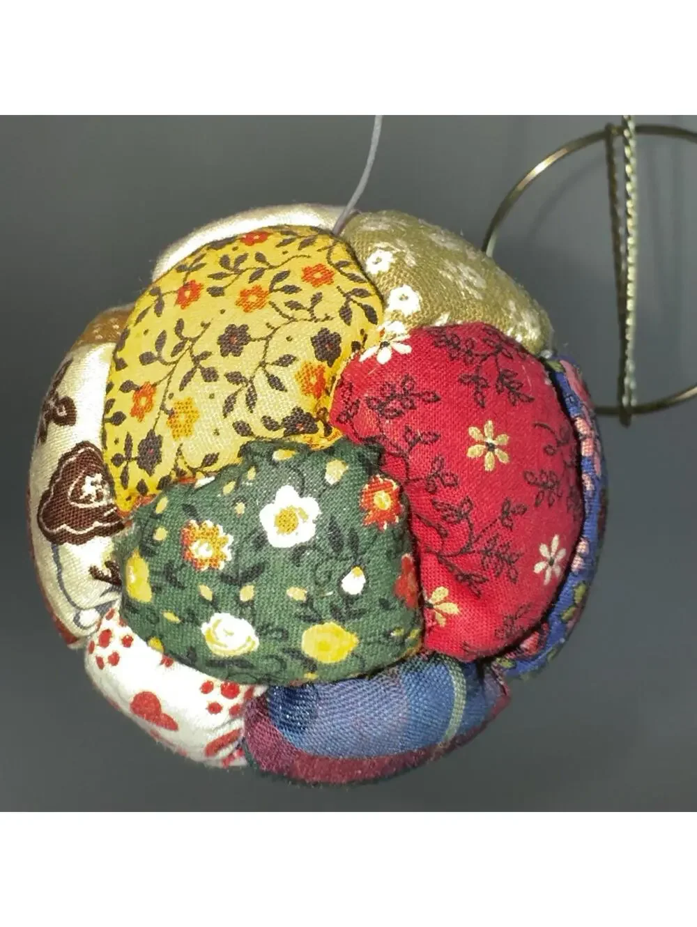 Handmade Fabric 3